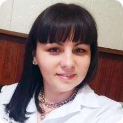 Наталья