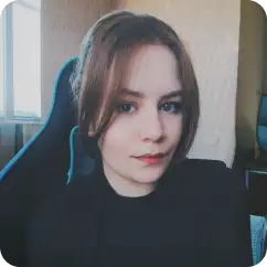 Полина