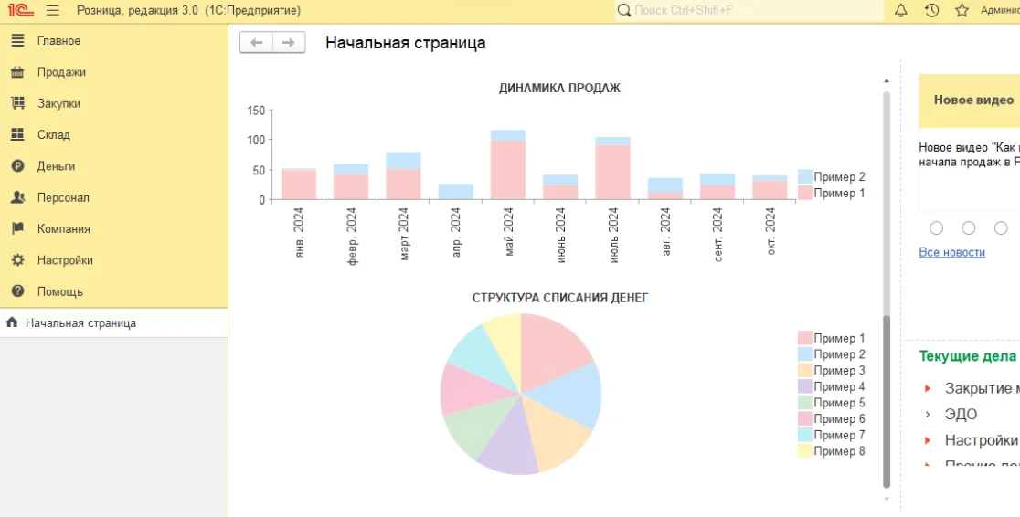 Слайд № 2