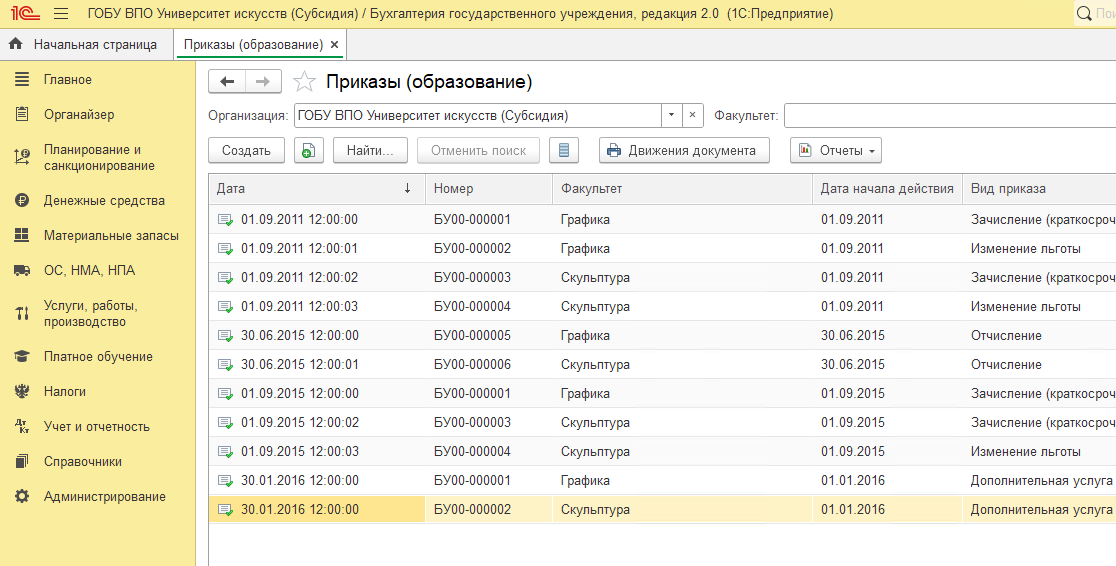 Слайд № 2