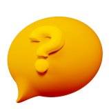 question