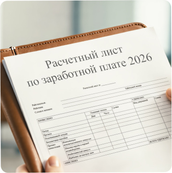 Как рассчитать зарплату в 1С: особые случаи
