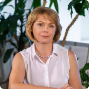 Алла Назарова