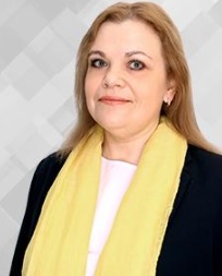 Ирина Митрофанова