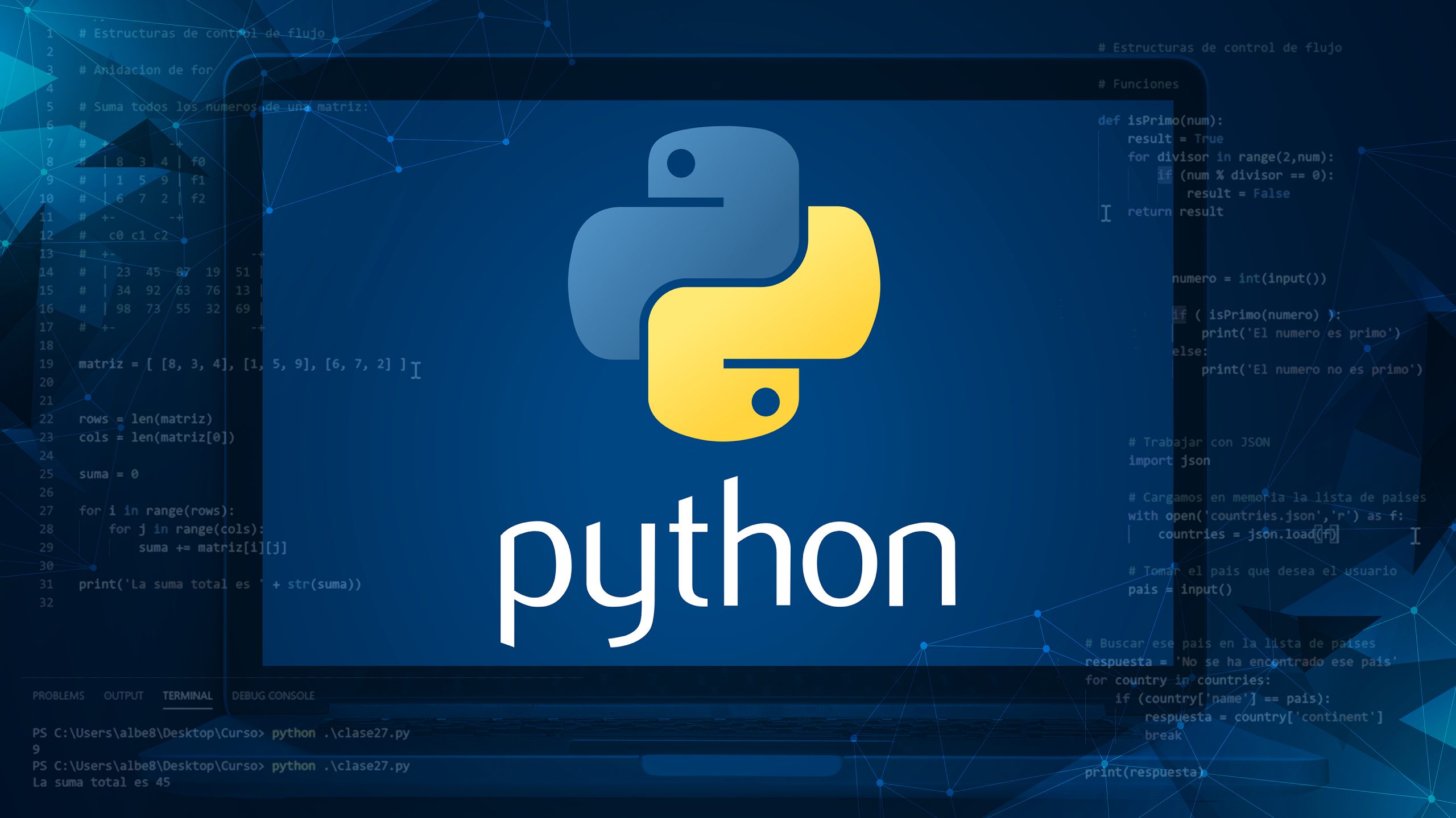 Курс Рython для школьников. Модуль 1