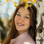 Екатерина Кусаева