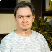 Сергей Арутюнов