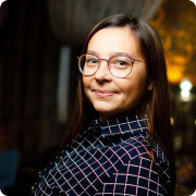Татьяна Лунгу