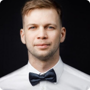 Юрий Павлов
