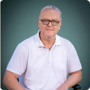Дмитрий Владимирович Чистов