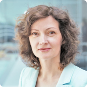 Елена Вешнякова