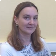 Оксана Помещикова