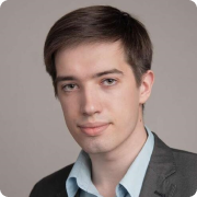 Алексей Прокуровский