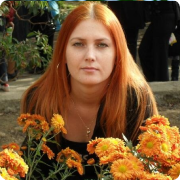 Надежда Стадник