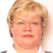 Ольга Городецкая