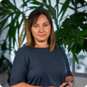 Анна Паушкина