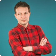 Павел Чистов