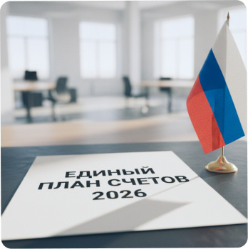 Единый план счетов 2026: глобальная трансформация учета в госсекторе