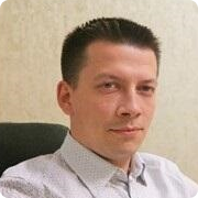 Игорь Поважный