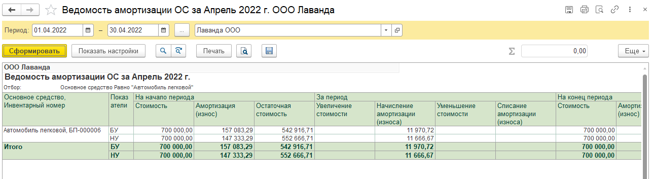 Модернизация ОС в БП 3.0