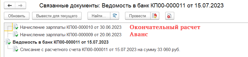 БП 3.0 Премии